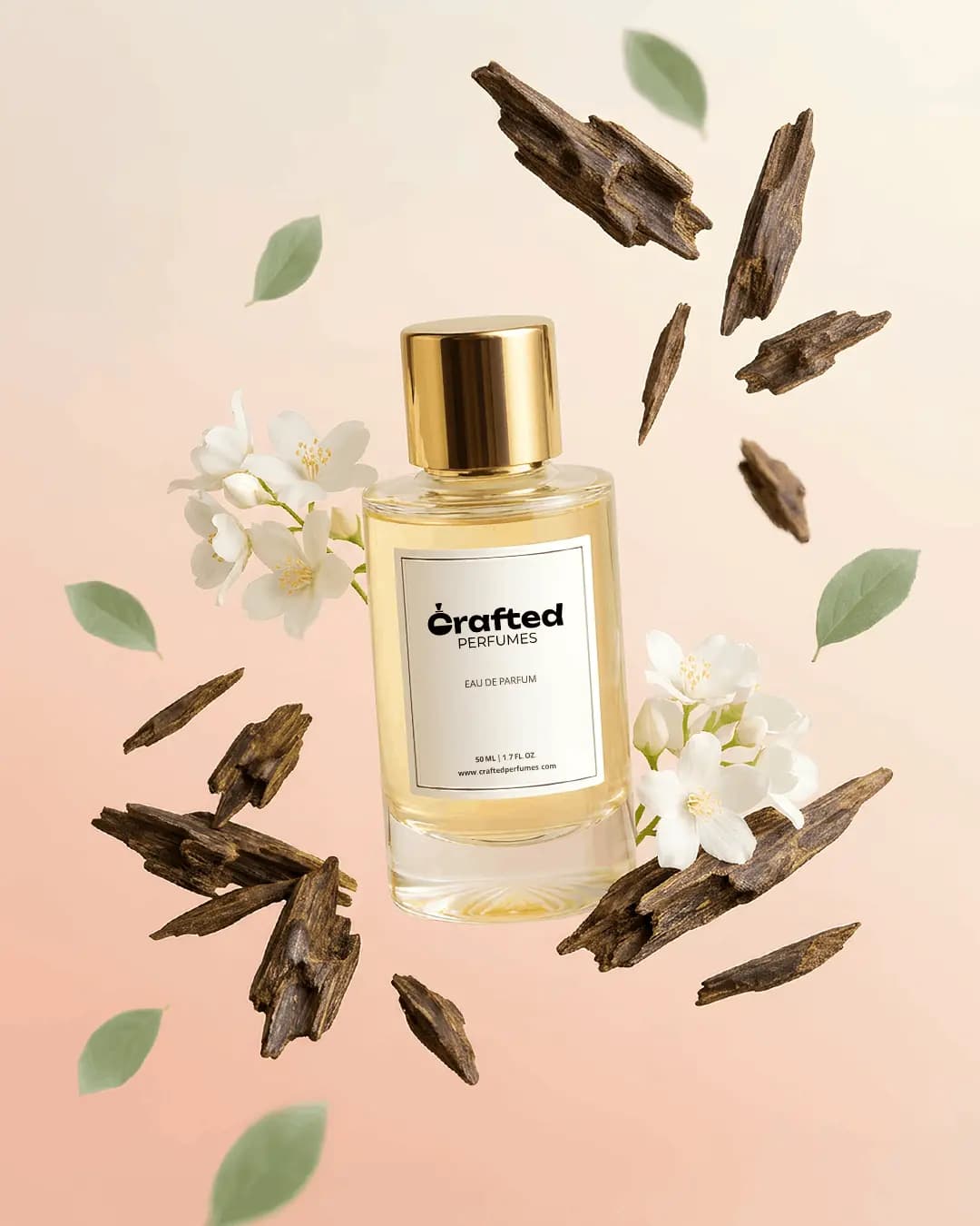 Crafted Perfumes
