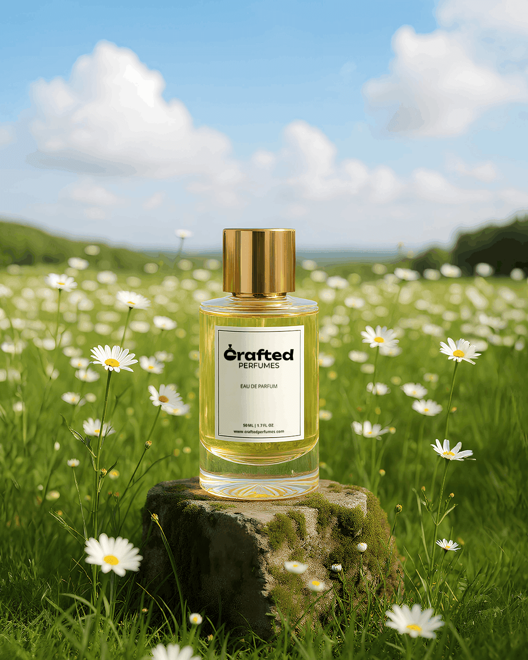 Inspired By Tom Ford Tobacco Vanille
