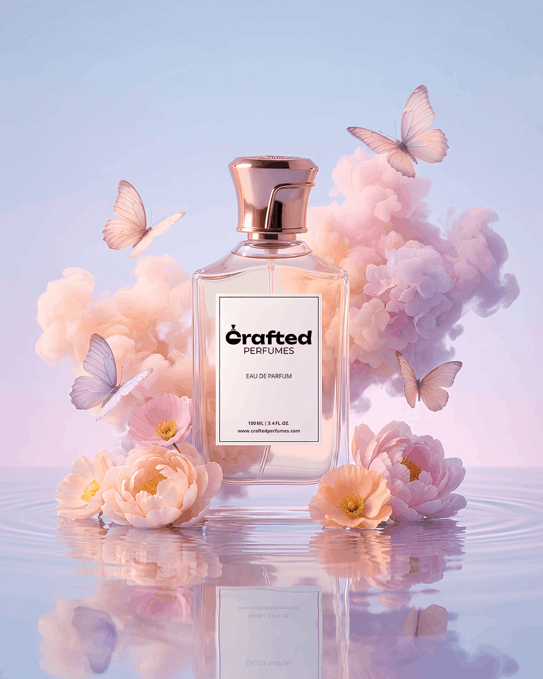Inspired By Oud Patchouli Special