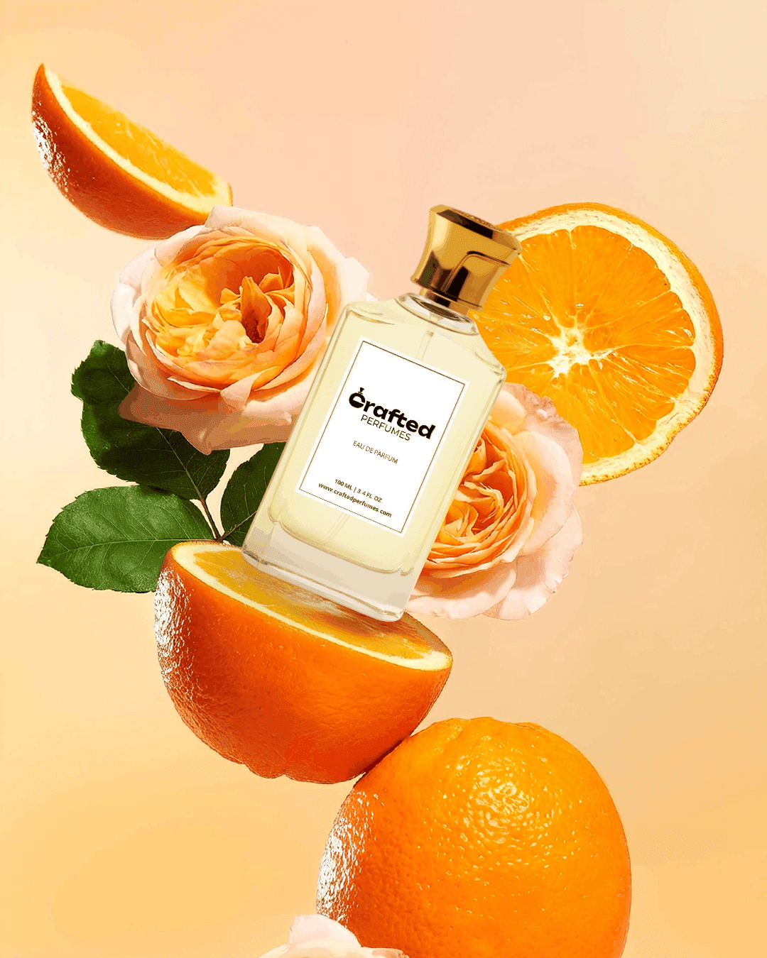 Inspired By Prada Paradoxe