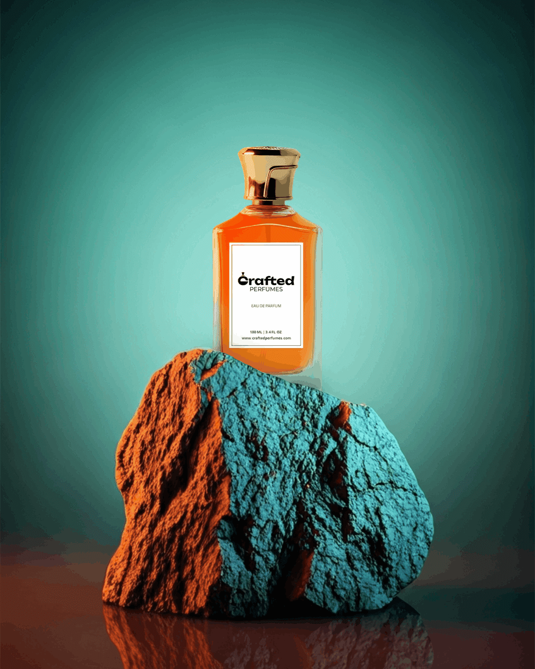 Inspired By Davidoff Cool Water Men
