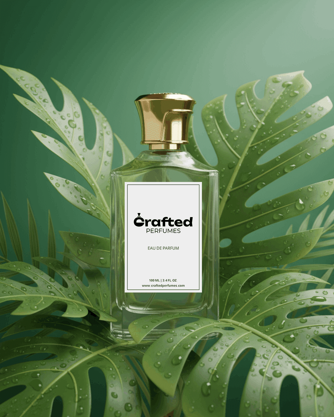Inspired By So Oud Special