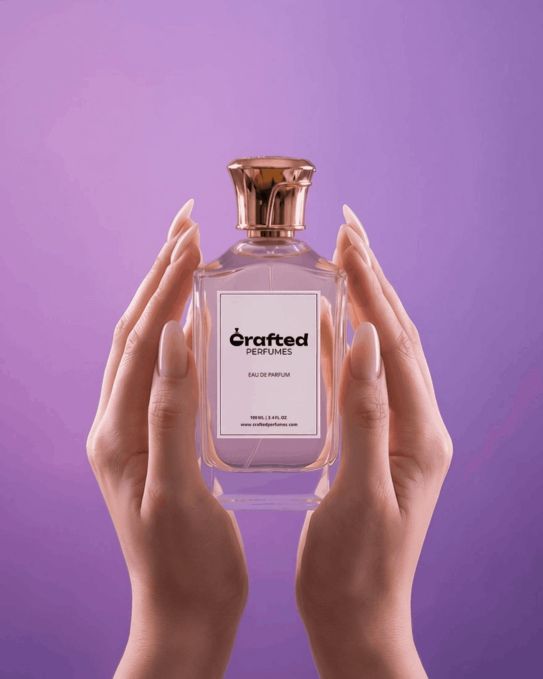 Inspired By Black Opium