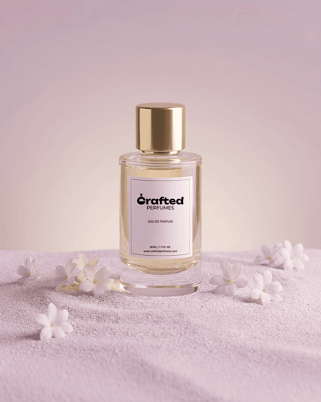 Inspired By Pure Seduction