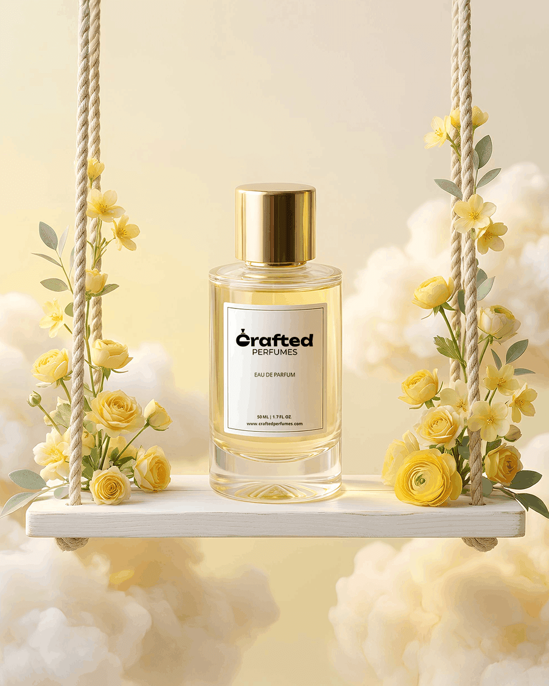 Inspired By Gucci Oud