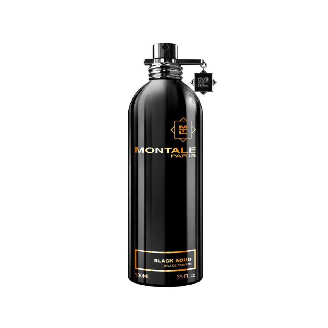 MONTALE BLACK AOUD EDP 100ML